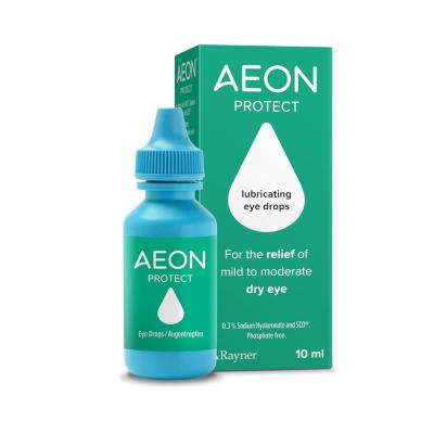 AEON Protect Göz Damlası