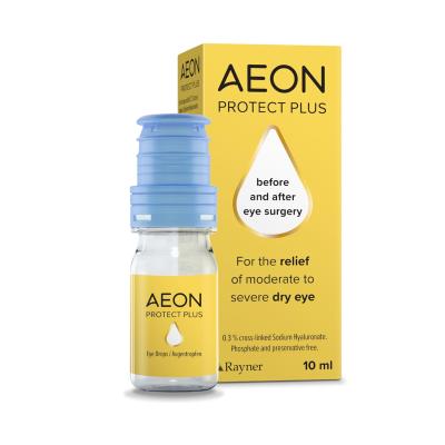 AEON Protect Plus Göz Damlası