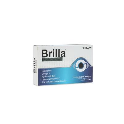Brilla Hydrovision