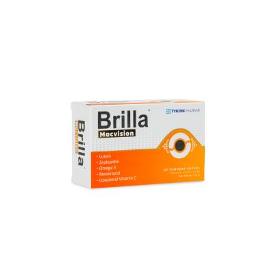 Brilla Macvision