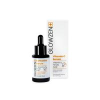 Glowzen+ C Vitamini Serum