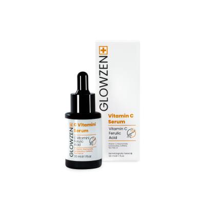 Glowzen+ C Vitamini Serum