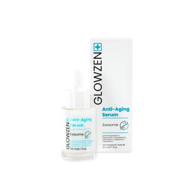 Glowzen+ Exosome Anti Aging Serum