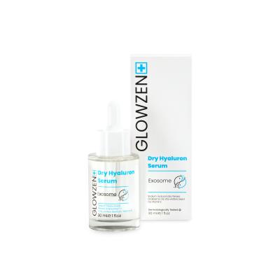 Glowzen+ Exosome Dry Hyaluron Serum