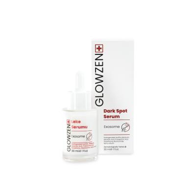 Glowzen+ Exosome Leke Serumu