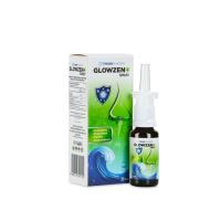 Glowzen+ Okaliptus Yağı ve Nane Yağı İçeren Sprey