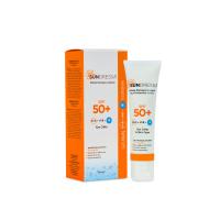 Sundressa SPF 50+ Güneş Koruyucu Losyon – Tüm Cilt Tipleri İçin