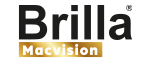 Brillà Macvision logo