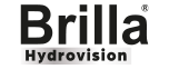 Brillà Hydrovision logo