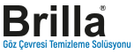 Brillà Göz Çevresi Temizleme Solüsyonu logo