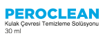 Peroclean Kulak Çevresi Temizleme Solüsyonu logo