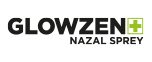 Glowzen+ Nazal Sprey logo